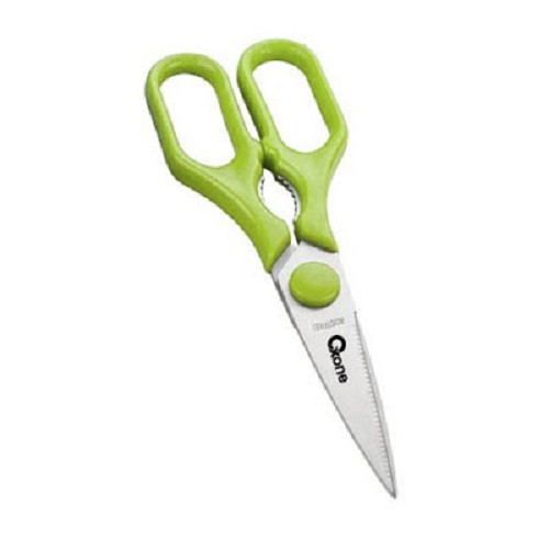 OXONE Kitchen Scissors OX-921 - Green